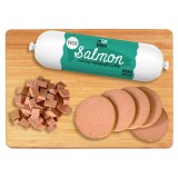 PAKA ZWIERZAKA Pepe Salsiccia Salmone - snack per cani - 200g