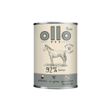 OLLO Puro cavallo - cibo umido cani - 400g