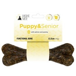 PAKA ZWIERZAKA Pepe Vet Puppy&Senior - snack per cani - 13 5cm