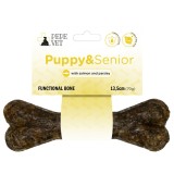 PAKA ZWIERZAKA Pepe Vet Puppy&Senior - snack per cani - 13 5cm