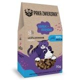 PAKA ZWIERZAKA Samo Mięsko Coniglio - snack per cani - 70g