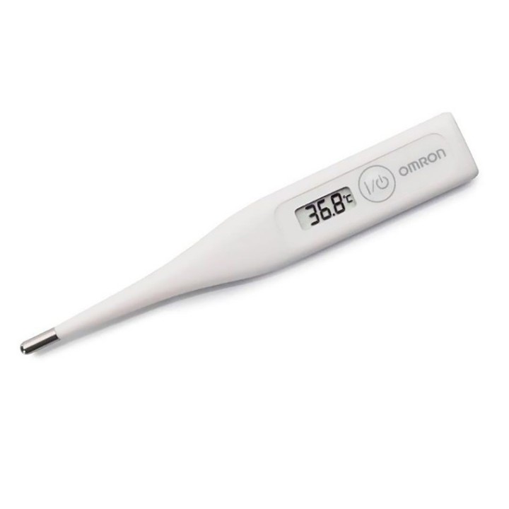 OMRON Termometro digitale ECO TEMP BASIC MC-246-E4