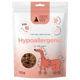 PEPE VET Ipoallergenico Insetto - snack per cani - 70g