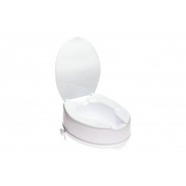 Rialzo water alto con sportello