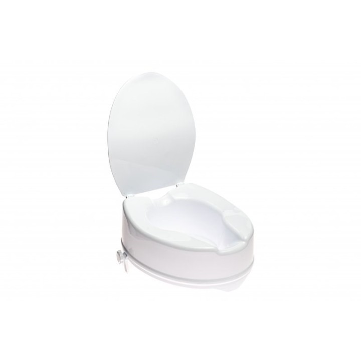 Rialzo water alto con sportello