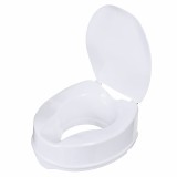 Rialzo water alto con sportello