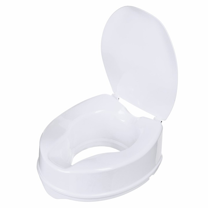 Rialzo water alto con sportello