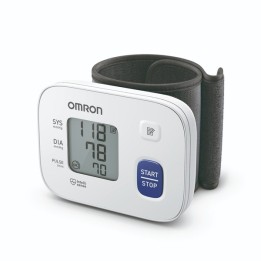Omron RS1 Automatico da polso