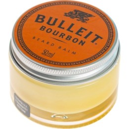 Pan Drwal Balsamo da barba Bulleit Bourbon 50 ml