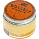 Pan Drwal Balsamo da barba Bulleit Bourbon 50 ml
