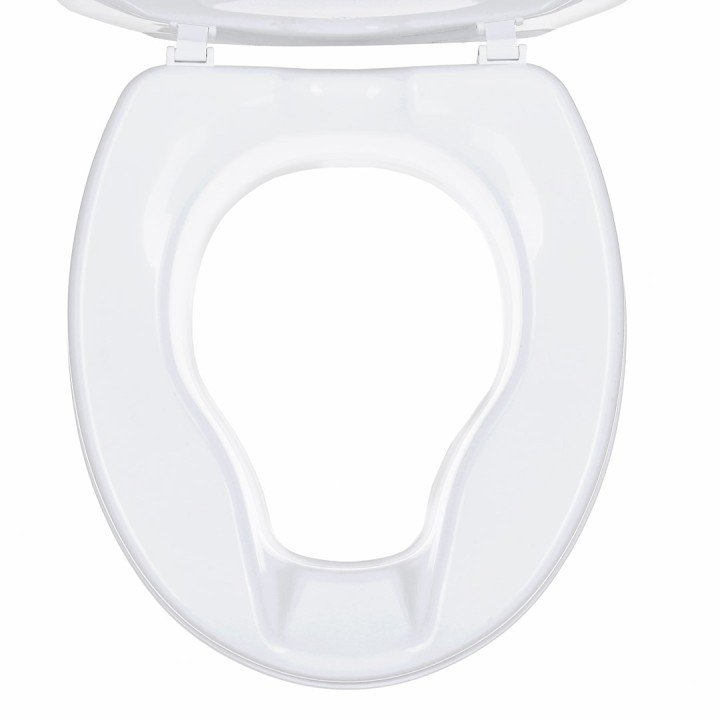 Rialzo water alto con sportello