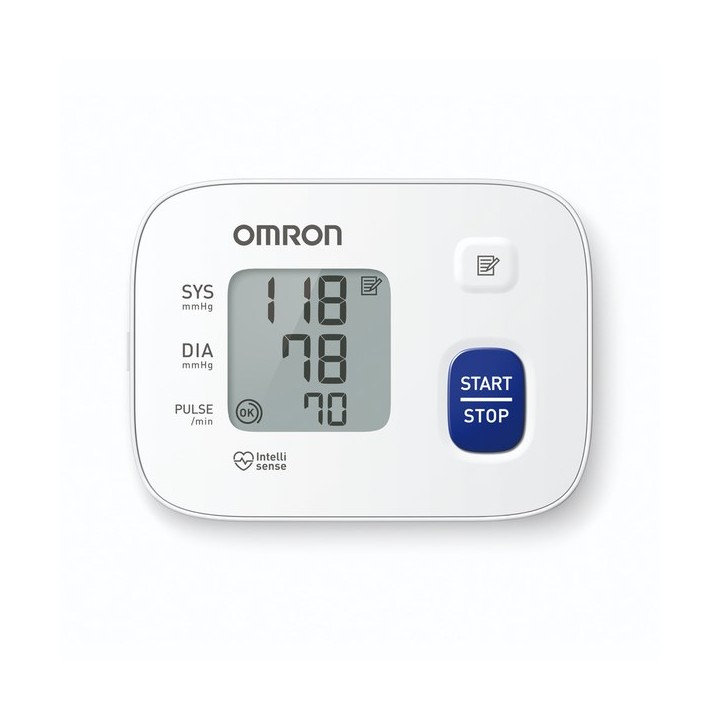 Omron RS1 Automatico da polso