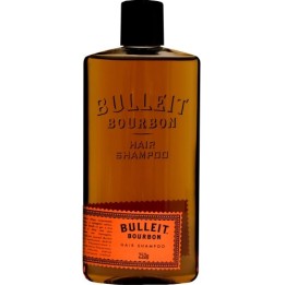 Pan Drwal Shampoo per capelli Bulleit Bourbon 250 ml