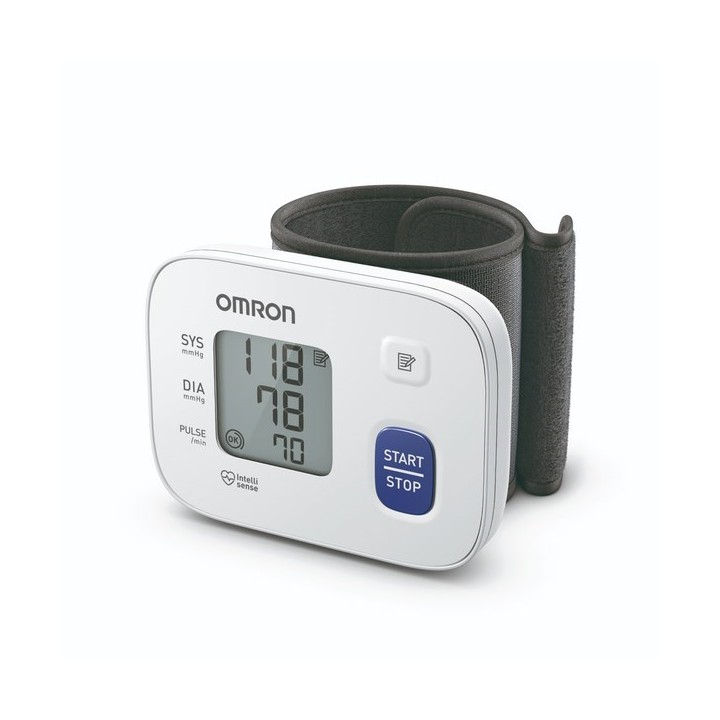 Omron RS1 Automatico da polso