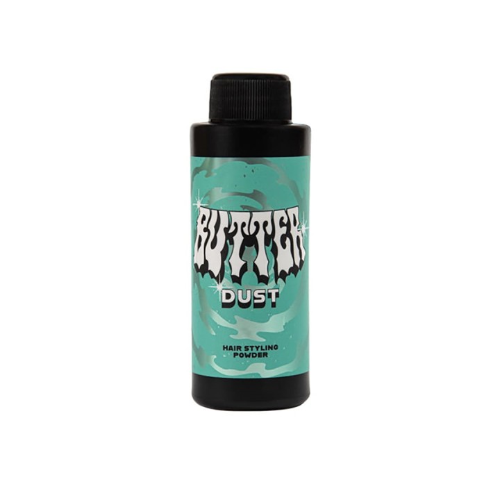 Pan Drwal Polvere styling per capelli Butter Dust 20 g
