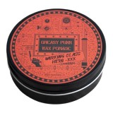 Pan Drwal Pomata capelli Greasy Punk Steam Punk eroe della classe operaia 150 ml