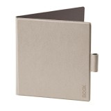 Custodia magnetica Onyx Boox Go Color 7 / Boox Go 7 / Boox Go Color 7 (Gen II) / Boox Page con portastilo beige
