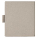 Custodia magnetica Onyx Boox Go Color 7 / Boox Go 7 / Boox Go Color 7 (Gen II) / Boox Page con portastilo beige