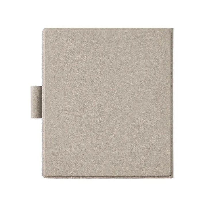 Custodia magnetica Onyx Boox Go Color 7 / Boox Go 7 / Boox Go Color 7 (Gen II) / Boox Page con portastilo beige