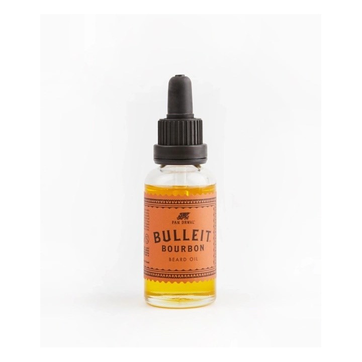 Pan Drwal Olio per barba originale 30ml