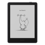 Onyx BOOX Lettore e-book Go 6 (Gen II) touchscreen 32 GB Wi-Fi prugna