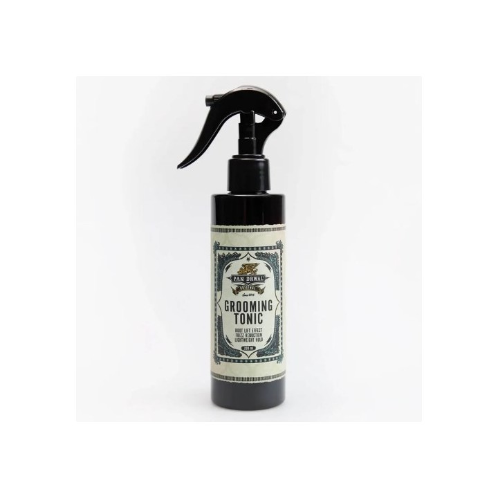Pan Drwal Tonico Originale per la Cura dei Capelli 200 ml