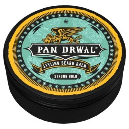 Pan Drwal Balsamo per barba styling originale 60ml