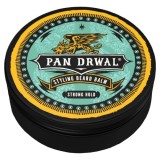 Pan Drwal Balsamo per barba styling originale 60ml