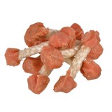 PETITTO Cubetti di pollo - snack per cani - 500 g