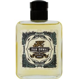 Pan Drwal Olio per la Rasatura Originale 100 ml