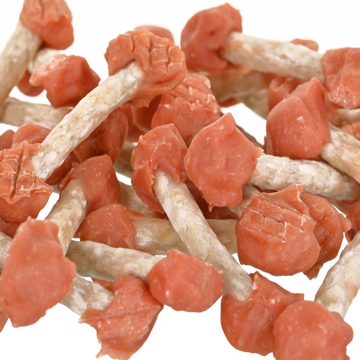 PETITTO Cubetti di pollo - snack per cani - 500 g