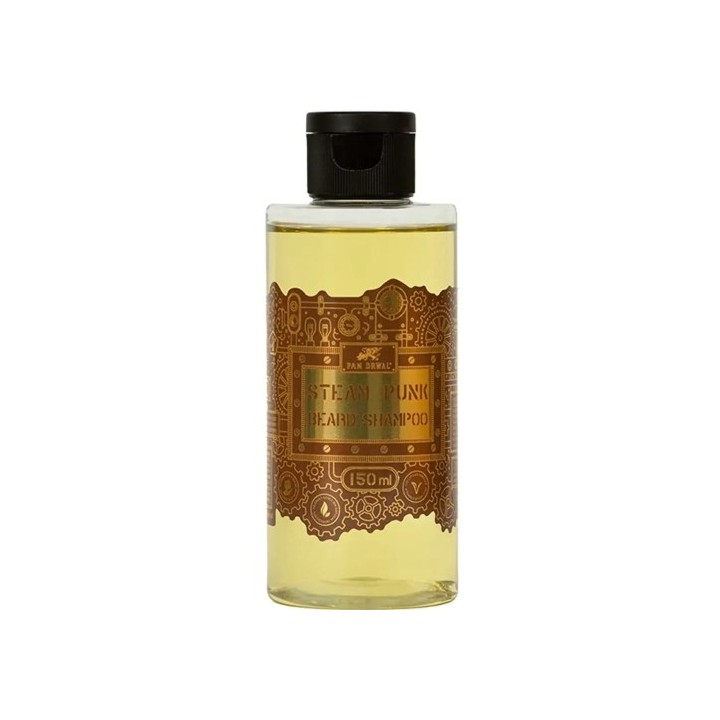 Pan Drwal Shampoo per capelli Steam Punk 150 ml