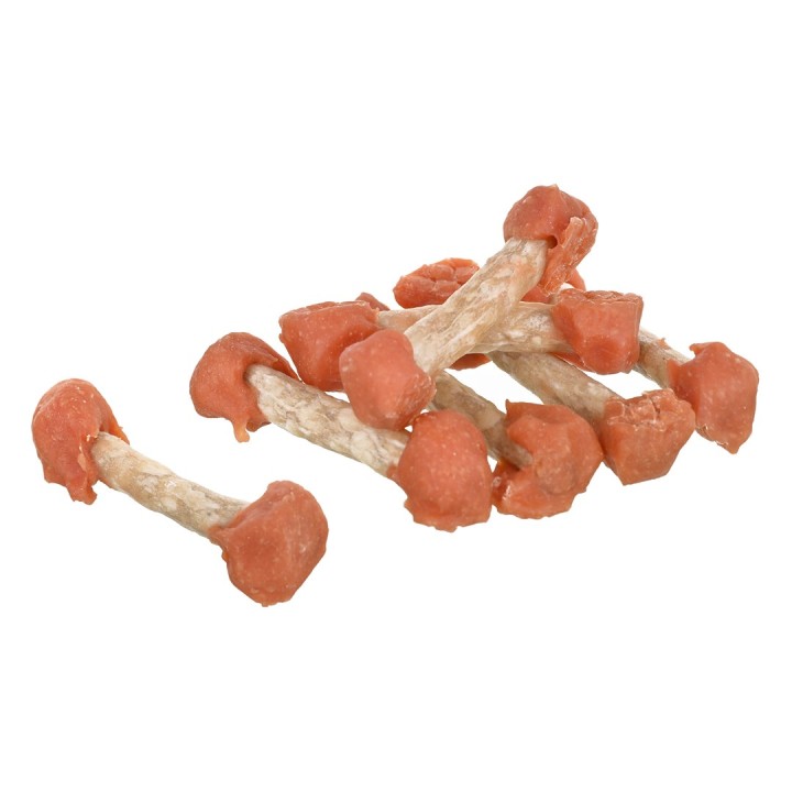 PETITTO Cubetti di pollo - snack per cani - 500 g
