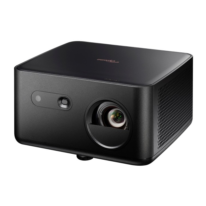 Optoma Photon Life PK32 Proiettore standard 1100 ANSI lumen DLP UHD 4K (3840x2160) 3D nero