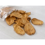 PETITTO Orecchio di manzo disidratato Mono - snack per cani - 5 pz