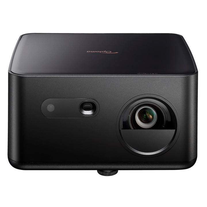 Optoma Photon Life PK32 Proiettore standard 1100 ANSI lumen DLP UHD 4K (3840x2160) 3D nero