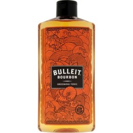 Pan Drwal Tonico per capelli Bulleit Bourbon 400 ml