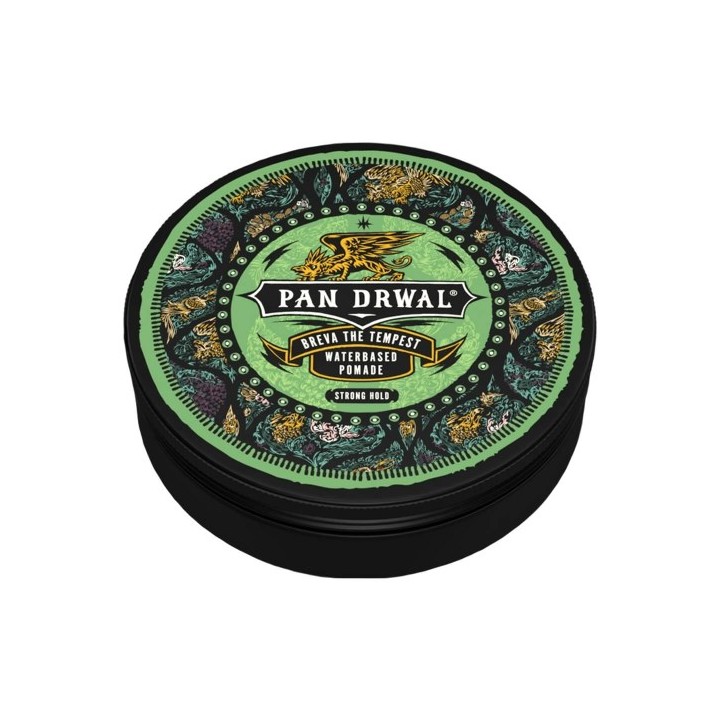 Pan Drwal Pomata capelli Breva la tempesta 150 ml