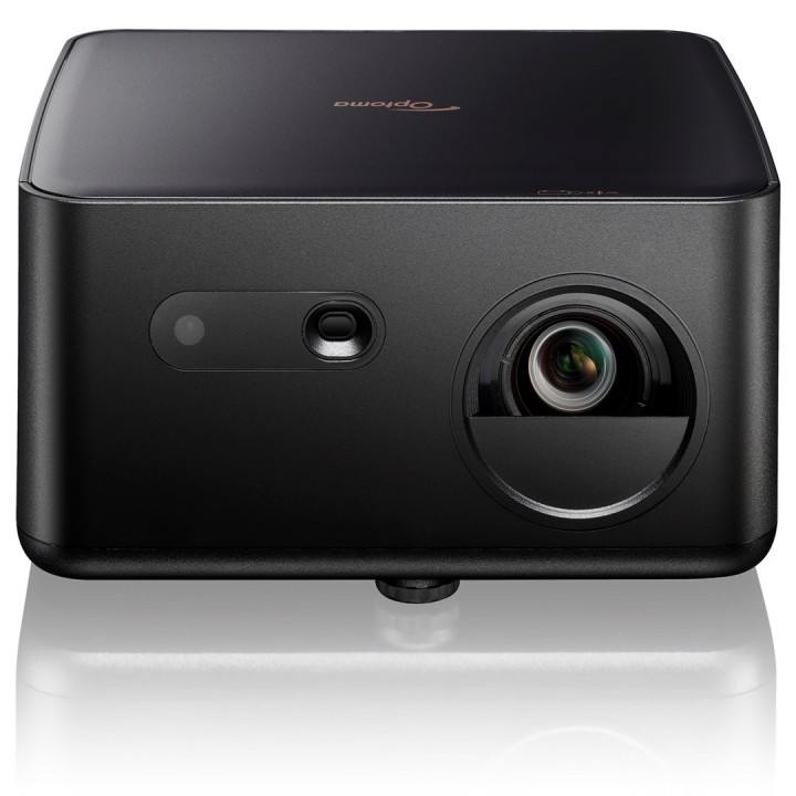 Optoma Photon Life PK32 Proiettore standard 1100 ANSI lumen DLP UHD 4K (3840x2160) 3D nero