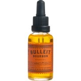 Pan Drwal Olio da barba Bulleit Bourbon 30ml
