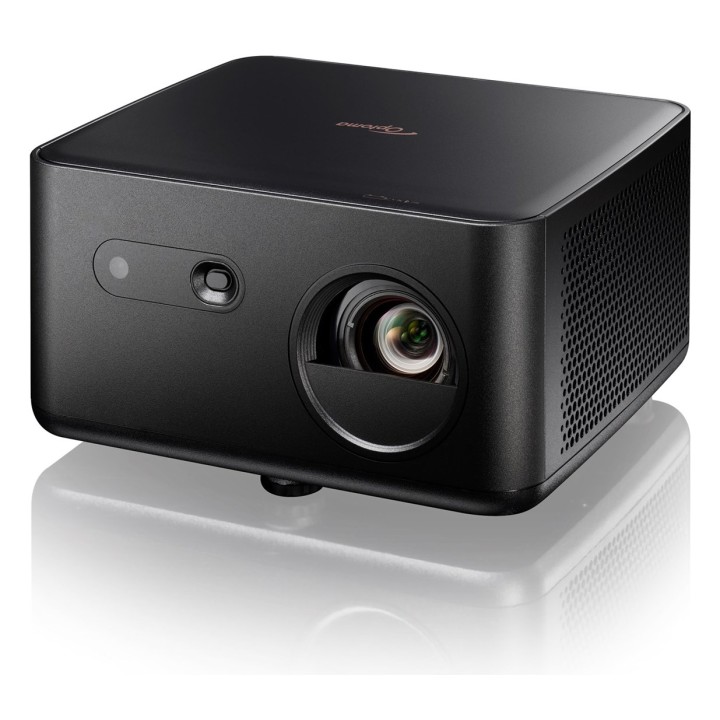 Optoma Photon Life PK32 Proiettore standard 1100 ANSI lumen DLP UHD 4K (3840x2160) 3D nero