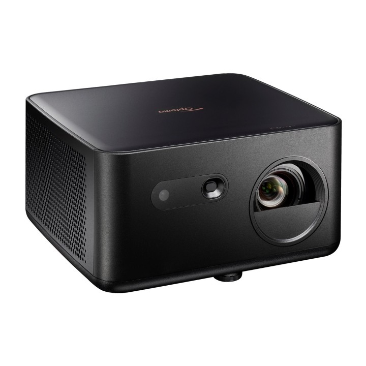 Optoma Photon Life PK32 Proiettore standard 1100 ANSI lumen DLP UHD 4K (3840x2160) 3D nero