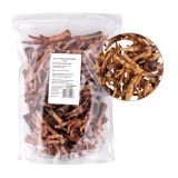 PETITTO Zampe di pollo secche - snack per cani - 1kg