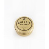 Pan Drwal Cera per baffi Bulleit Bourbon 15 ml