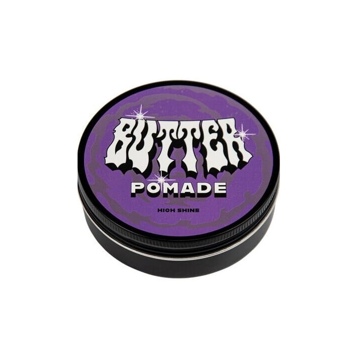 Pan Drwal Pomata per capelli Butter Pomade 150 ml