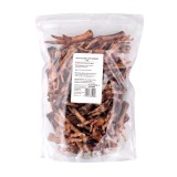 PETITTO Zampe di pollo secche - snack per cani - 1kg