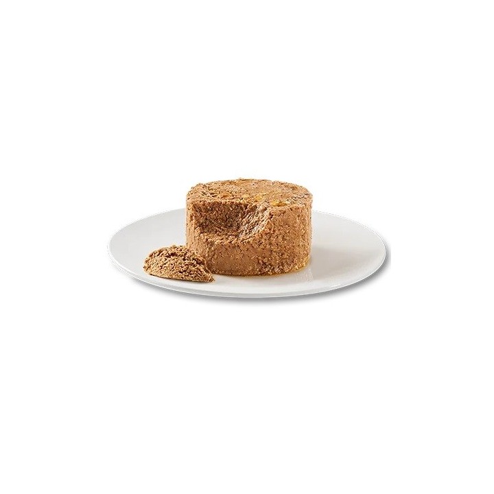 OASY Caprice Mousse pollo - cibo umido per gatti - 85g