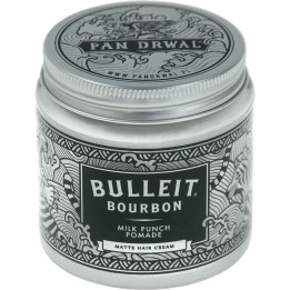 Pan Drwal Milk Punch Bulleit Bourbon 120 ml