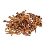 PETITTO Zampe di pollo secche - snack per cani - 1kg