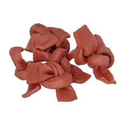 PETITTO Mini nodi di petto d'anatra - snack per cani - 500 g